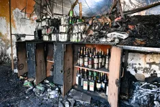 Did Goa Fire Trigger an Escape for Delhi Brothers to Phuket?