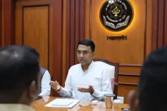 Goa govt to move Supreme Court over ST political reservation in Assembly