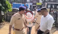 What Led to Ajay Gupta's Police Custody in Goa?