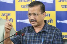 क्या अरविंद केजरीवाल गोवा के तीन दिवसीय दौरे पर भाजपा और कांग्रेस को घेरेंगे?