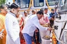 क्या गोवा में कामकाजी महिलाओं को बस किराए में 50% छूट मिलेगी?