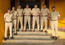 Have Goa Police Solved the Highway Robbery Case by Arresting a Notorious Criminal from Pune?