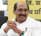 Goa Assembly polls: Congress forms 6-member Alliance Committee under Manikrao Thakare