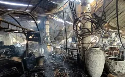 क्या गोवा अग्निकांड में लूथरा भाइयों की जमानत याचिका पर पुलिस ने किया विरोध?