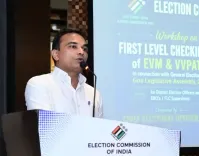 Goa SIR row: 88 of 97 excluded voters file Form 6; 3 hold Portuguese passports