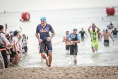 Is Goa Becoming a Global Hub for IRONMAN 70.3?