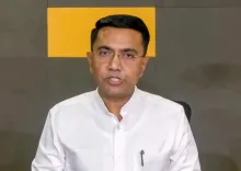 क्या गोवा के कर्लीज रेस्टोरेंट को प्रशासन ने सील कर दिया?