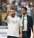 What Can We Expect from Messi's India Tour in New Delhi?