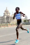 Gobena, Jepchirchir win 2026 Sydney Marathon with course record