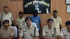 क्या गोड्डा में बुजुर्ग महिला की हत्या का पर्दाफाश 24 घंटे में हुआ?