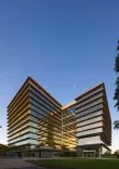 Godrej Properties Q2 FY27: Net profit falls 62% to ₹154 crore despite revenue surge