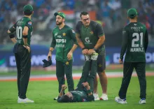 Is it going to be tough for Pakistan? Latif weighs in on T20 WC preparations