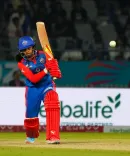 'How is Niki Prasad preparing for DC’s faith in WPL 2026?'