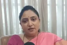 गोकुल मिल्क यूनियन चुनाव: शौमिका महादिक बोलीं — यह राजनीति नहीं, दूध उत्पादकों के हितों की लड़ाई