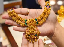 Gold hits seven-week high at ₹1,49,700 on safe-haven demand, US-Iran deal hopes