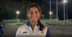 एशियन गेम्स 2026: भारतीय महिला क्रिकेट टीम ने 147 रनों से श्रीलंका को हराकर गोल्ड मेडल जीता