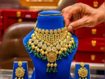 Gold prices on MCX dip as investors eye Fed Chair Warsh at Jackson Hole