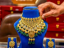 Gold, silver rise on MCX as crude, bond yields ease on 26 August