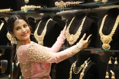 Why are Gold and Silver Prices Soaring to New Heights?