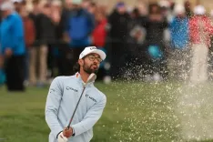 अक्षय भाटिया ने आरबीसी हेरिटेज में दिखाया जौहर, टॉप 20 में बनाई जगह