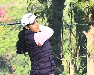 Can Amateur Mahreen Bhatia Maintain Her Lead Over Vani in the 15th Leg of WPGT?