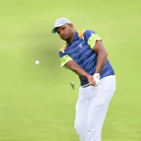 उदयन माने ने आईजीपीएल साउथ अफ्रीका में भुल्लर को हराकर 7-शॉट की शानदार जीत दर्ज की