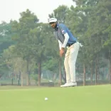 गोल्फ: करनदीप कोचर ने जापान की इंटरनेशनल सीरीज में चौथा स्थान प्राप्त किया