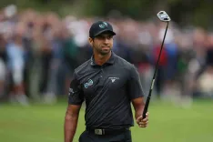 Aaron Rai set for India Championship debut at Delhi Golf Club, Oct 15-18