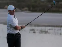 Will McIlroy Leave a Lasting Legacy at the Dubai Desert Classic?