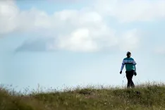 Did Rayhan Thomas Climb to T-12 in the Korn Ferry Tour Event?