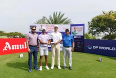Kolar Open 2025: Second edition tees off at ZION Hills from August 18
