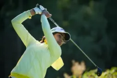 दीक्षा डागर का दमदार आगाज: साउथ अफ्रीकन विमेंस ओपन में 5-अंडर 68, भारतीय खिलाड़ियों में अव्वल