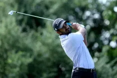 Saptak Talwar ties 12th at English Open for best overseas finish this season