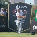 Is Francesco Molinari Making a Comeback at the Dubai Desert Classic?