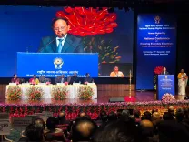 Is Good Governance a Fundamental Right, as Dr. PK Mishra Claims at National Human Rights Conference?