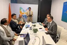 क्या गूगल मध्य प्रदेश में आईटी, आईटीईएस और डेटा सेंटर में निवेश करने जा रहा है?