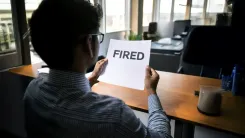 Did Google Just Lay Off Over 200 AI Contractors?