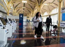 Why is Google Cautioning Employees About International Travel?