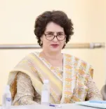 गोपालपुर गैंगरेप केस : ओडिशा सरकार पर भड़कीं प्रियंका गांधी, कहा- महिलाओं के खिलाफ बढ़ती हिंसा निंदनीय