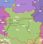 गोपालपुर विधानसभा सीट: जदयू के बागी गोपाल मंडल का विद्रोह, पार्टी ने नए चेहरे पर चला दांव