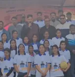 क्या गोपेश्वर में सांसद खेल महोत्सव-2025 की प्रतियोगिताएं सफल रहीं?