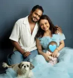 What Does Gopi Bahu Devoleena Bhattacharjee Have Planned for Her First Diwali as a Mother?