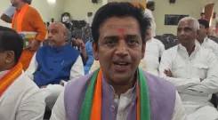 गोरखपुर ज्वेलरी एग्जीबिशन में पहुंचे BJP सांसद रवि किशन, महिलाओं की क्रिएटिविटी और आत्मनिर्भरता को सराहा