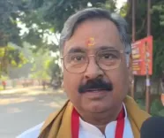 गोरखपुर-फैजाबाद शिक्षक MLC चुनाव: मतगणना जारी, सपा प्रत्याशी संजयन त्रिपाठी को जीत का भरोसा