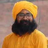 क्या गोरखपुर के कृष्ण पांडेय ‘आजाद’ को मिला ‘प्राध्यापक यशवंतराव केलकर युवा पुरस्कार-2025’?