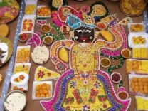 गोवर्धन पर क्यों बनाया जाता है अन्नकूट? शरीर के लिए वरदान है ये प्रसाद