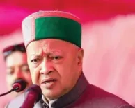 Government college in Himachal renamed after ex-CM Virbhadra Singh 