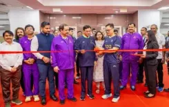 Will Government Continue to Support Hockey? Dr. Mandaviya at Indian Hockey's Centenary Celebrations