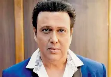 Govinda issues ₹100 crore legal notice over false marriage rumours