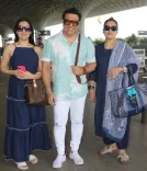 क्या गोविंदा के बेटे यशवर्धन की तुलना अहान पांडे से करना उचित है?